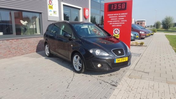 Seat Altea XL - 1.4 TSI Style - 1