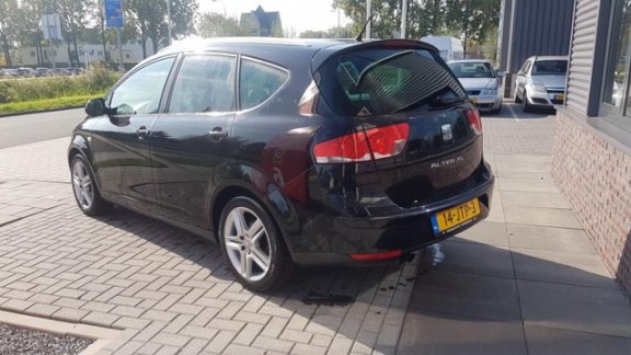 Seat Altea XL - 1.4 TSI Style - 1