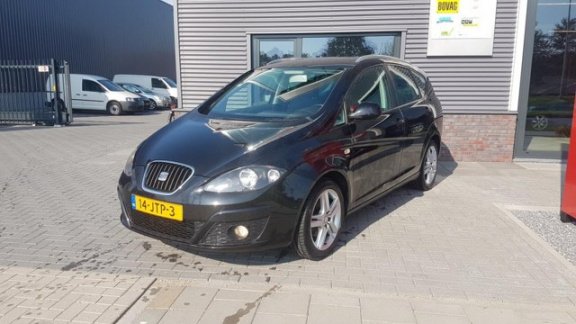 Seat Altea XL - 1.4 TSI Style - 1