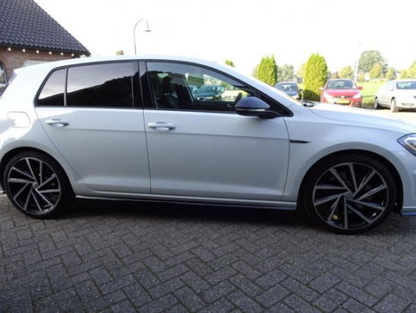 Volkswagen Golf - 2.0 TSI R 4Motion Edition 40 - 1