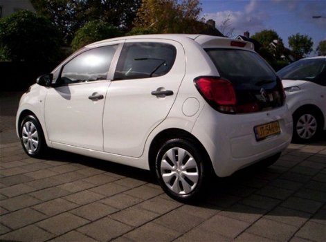 Citroën C1 - 1.0 e-VTi Live - 1