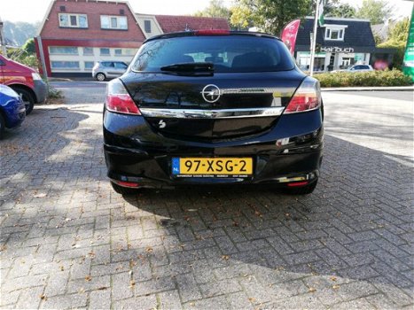 Opel Astra GTC - 1.4 Executive RIJKLAARPRIJS AIRCO| CRUISCONTROL - 1