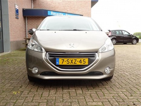 Peugeot 208 - 1.2 VTi Oxygo - 1