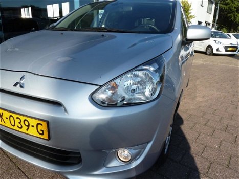 Mitsubishi Space Star - 1.0 MIVEC 71PK Auto Stop & Go Inform EERSTE EIG - 1