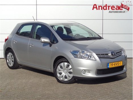 Toyota Auris - 1.3 VVT-i 99pk 5D Aspiration - 1