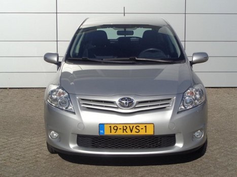 Toyota Auris - 1.3 VVT-i 99pk 5D Aspiration - 1