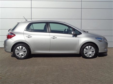 Toyota Auris - 1.3 VVT-i 99pk 5D Aspiration - 1