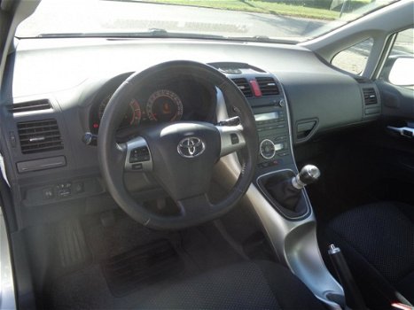 Toyota Auris - 1.3 VVT-i 99pk 5D Aspiration - 1