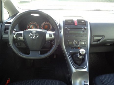Toyota Auris - 1.3 VVT-i 99pk 5D Aspiration - 1