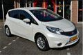 Nissan Note - 1.2 CONNECT EDITION - 1 - Thumbnail