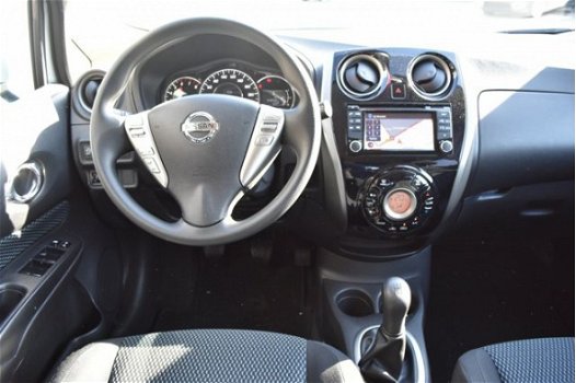 Nissan Note - 1.2 CONNECT EDITION - 1