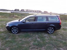 Volvo V70 - 2.0 D3 LIMITED EDITION Alle opties, NIEUWSTAAT