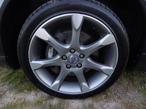 Volvo V70 - 2.0 D3 LIMITED EDITION Alle opties, NIEUWSTAAT - 1