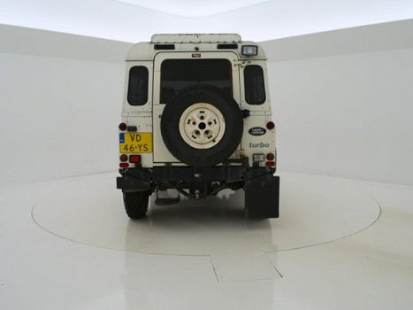 Land Rover Defender - 90 2.5 D - 1