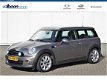 Mini Mini Clubman - 1.6 One Business Line | Navi | Panodak | Clima | Cruise | Lm-Velgen - 1 - Thumbnail