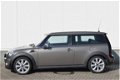 Mini Mini Clubman - 1.6 One Business Line | Navi | Panodak | Clima | Cruise | Lm-Velgen - 1 - Thumbnail