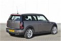 Mini Mini Clubman - 1.6 One Business Line | Navi | Panodak | Clima | Cruise | Lm-Velgen - 1 - Thumbnail