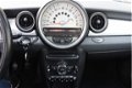 Mini Mini Clubman - 1.6 One Business Line | Navi | Panodak | Clima | Cruise | Lm-Velgen - 1 - Thumbnail