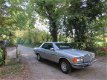 Mercedes-Benz 200-280 (W123) - 230 CE , Elegance, Topstaat, 100% origeneel en aantoonbare km. - 1 - Thumbnail