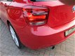 BMW 1-serie - 114I EDE BUSINESS 102pk 18-inch M-velgen 5-drs - 1 - Thumbnail