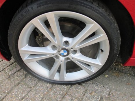 BMW 1-serie - 114I EDE BUSINESS 102pk 18-inch M-velgen 5-drs - 1