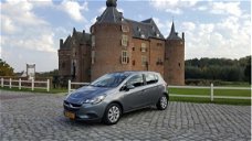 Opel Corsa - E 1.2i 16V Edition, Airco, 5drs 2017