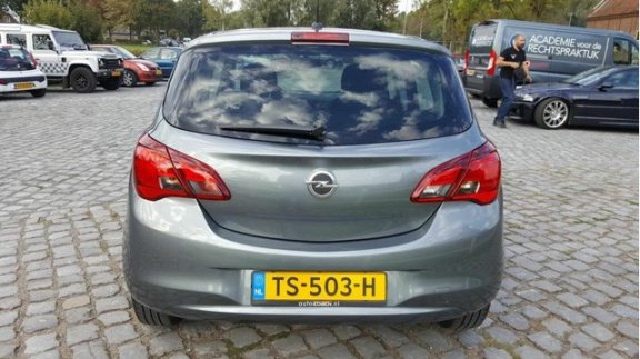 Opel Corsa - E 1.2i 16V Edition, Airco, 5drs 2017 - 1