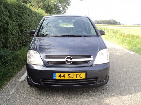Opel Meriva - 1.6-16V Business - 1