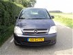 Opel Meriva - 1.6-16V Business - 1 - Thumbnail