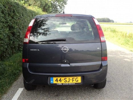 Opel Meriva - 1.6-16V Business - 1