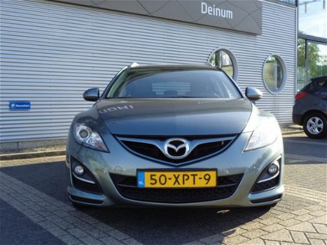 Mazda 6 Sportbreak - 1.8 Exclusive GT Climate Control - 1