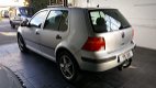 Volkswagen Golf - 1.6-16V COMFORTLINE youngtimer mooiste van Nederland - 1 - Thumbnail