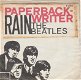 Beatles - Paperback Writer & Rain 1966 - 0 - Thumbnail