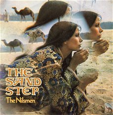 The Nilsmen : The Sand step (1970)