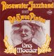 Rosewater Jazzband met De Twee Pinten ‎: Ons Moeder (1980) - 1 - Thumbnail