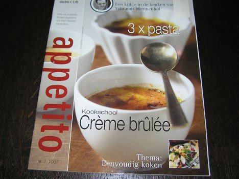 Appetito nr. 1-2007 - 1