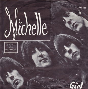 Diverse Singles Beatles--zie lijst - Worden los verkocht - 6