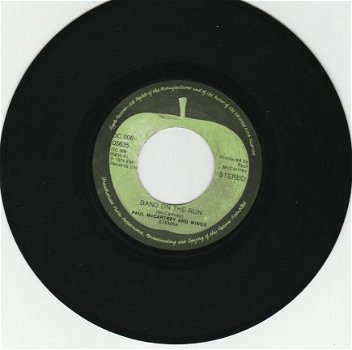 Solo -singles Beatles-Worden los verkocht-zie lijst - 5