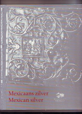 Mexicaans zilver - nr. 1