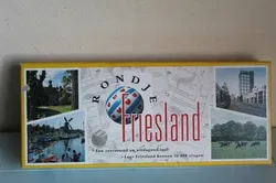 Rondje Friesland