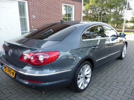 Volkswagen Passat CC - 2.0 TDI 4p - 1