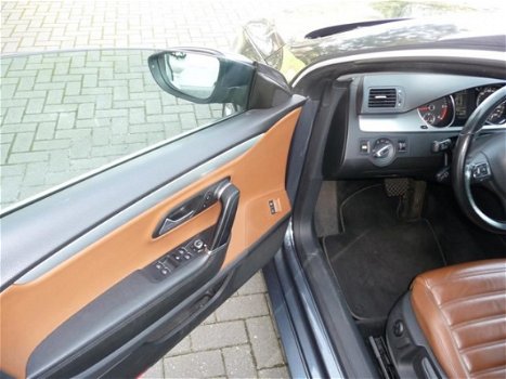 Volkswagen Passat CC - 2.0 TDI 4p - 1