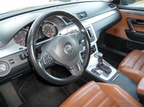 Volkswagen Passat CC - 2.0 TDI 4p - 1