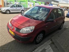 Renault Scénic - 1.6-16V Expression Comfort