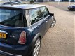 Mini Mini Cooper - Cooper Checkmate 1.6 116 PK Stoelvewarming, 17 Inch, Sport uitlaat - 1 - Thumbnail