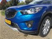 Mazda CX-5 - SkyActiv-G 2.0 4WD Xenon Leer Camera - 1 - Thumbnail