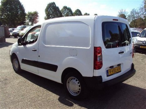 Citroën Berlingo - 1.6 HDI 500 Comfort Economy - 1