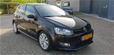 Volkswagen Polo - 1.2 TDI BlueMotion Trendline - 1 - Thumbnail