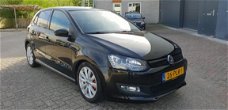 Volkswagen Polo - 1.2 TDI BlueMotion Trendline