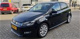 Volkswagen Polo - 1.2 TDI BlueMotion Trendline - 1 - Thumbnail